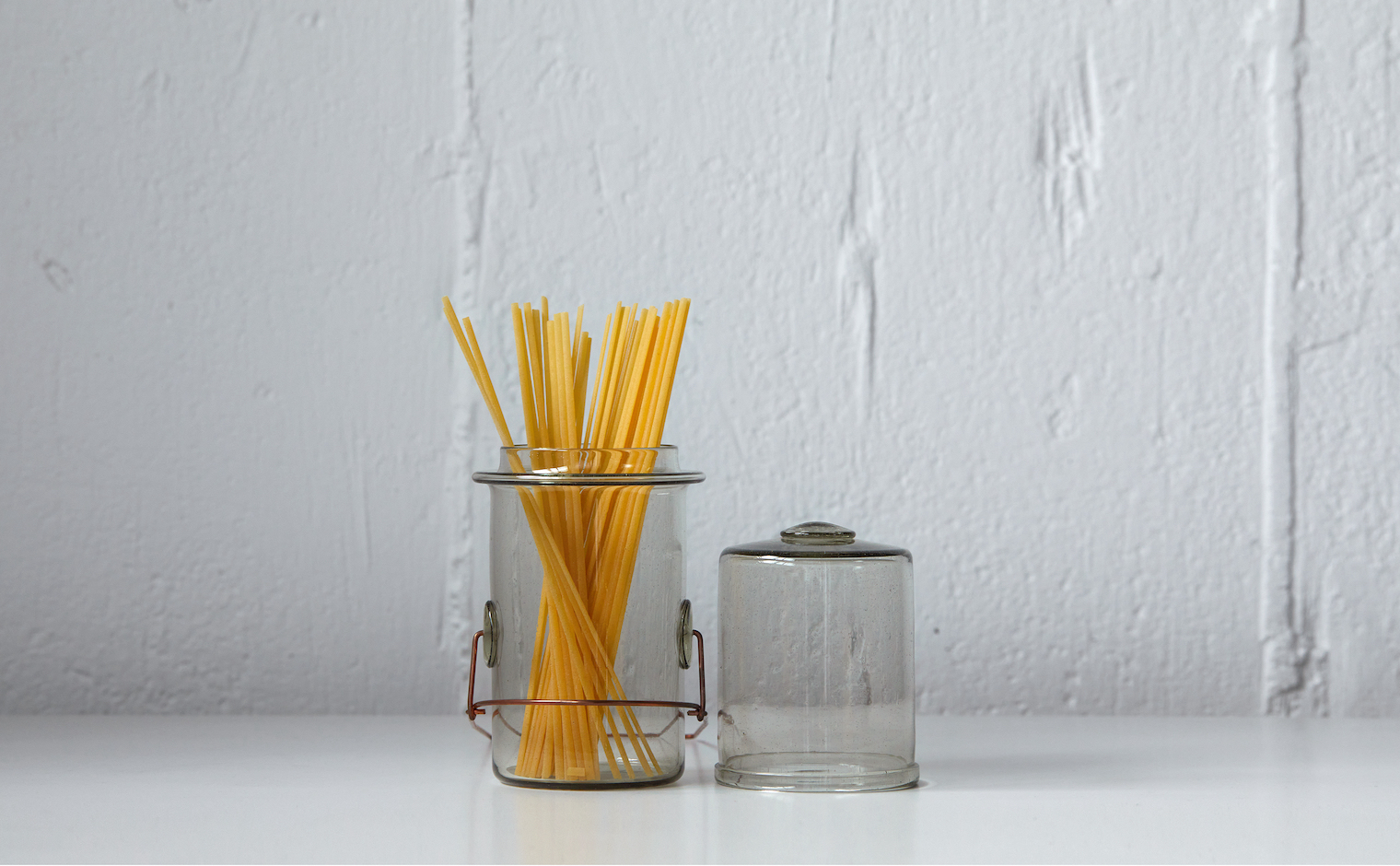 Pasta Jar S