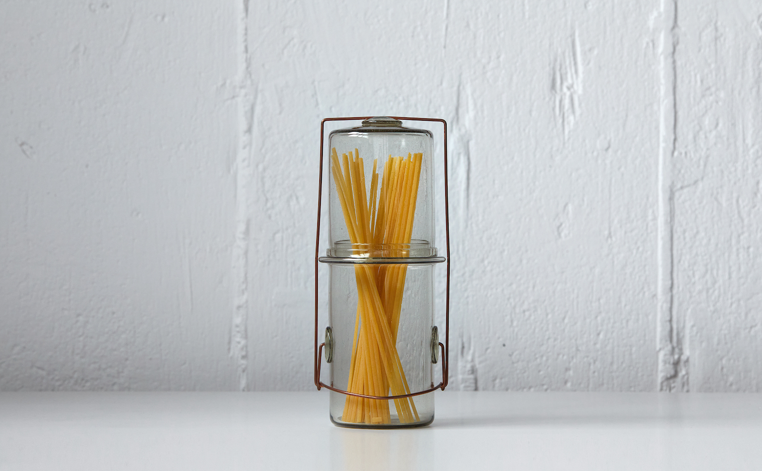 Peter Ivy Pasta Jar - 置物