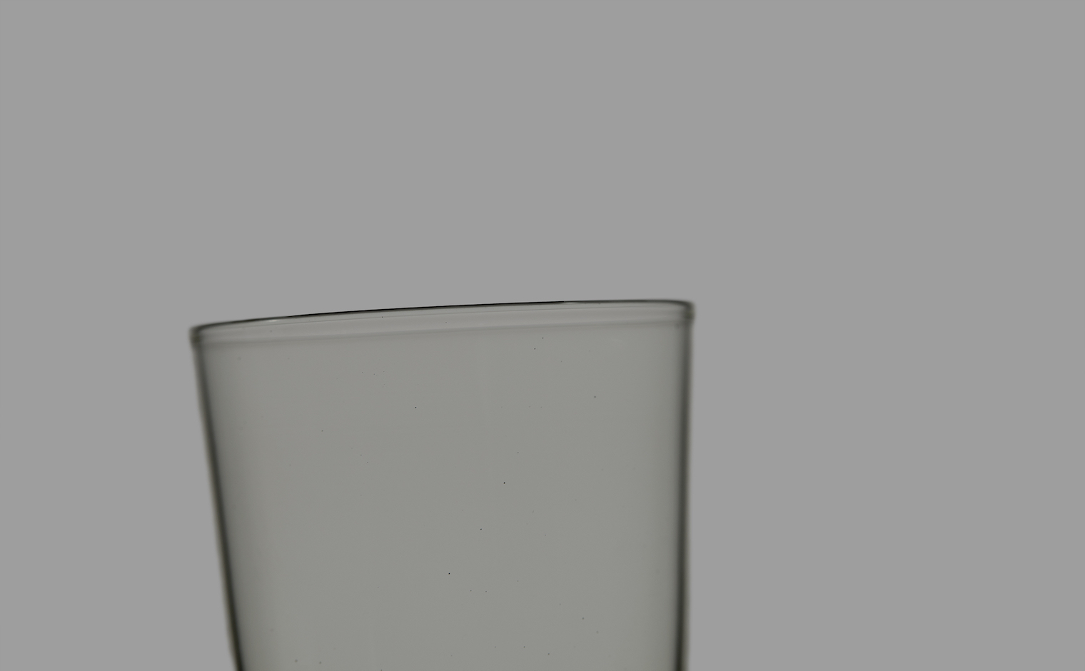 Glass Wide M