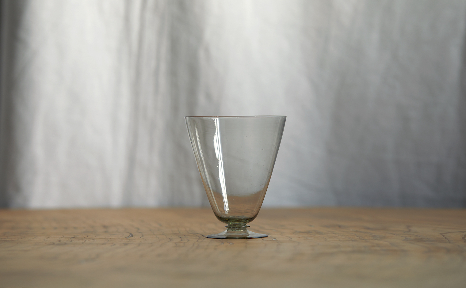 Short Goblet