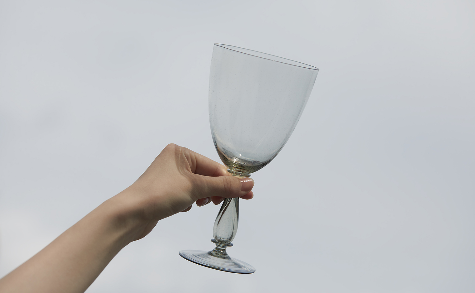 Drop Goblet