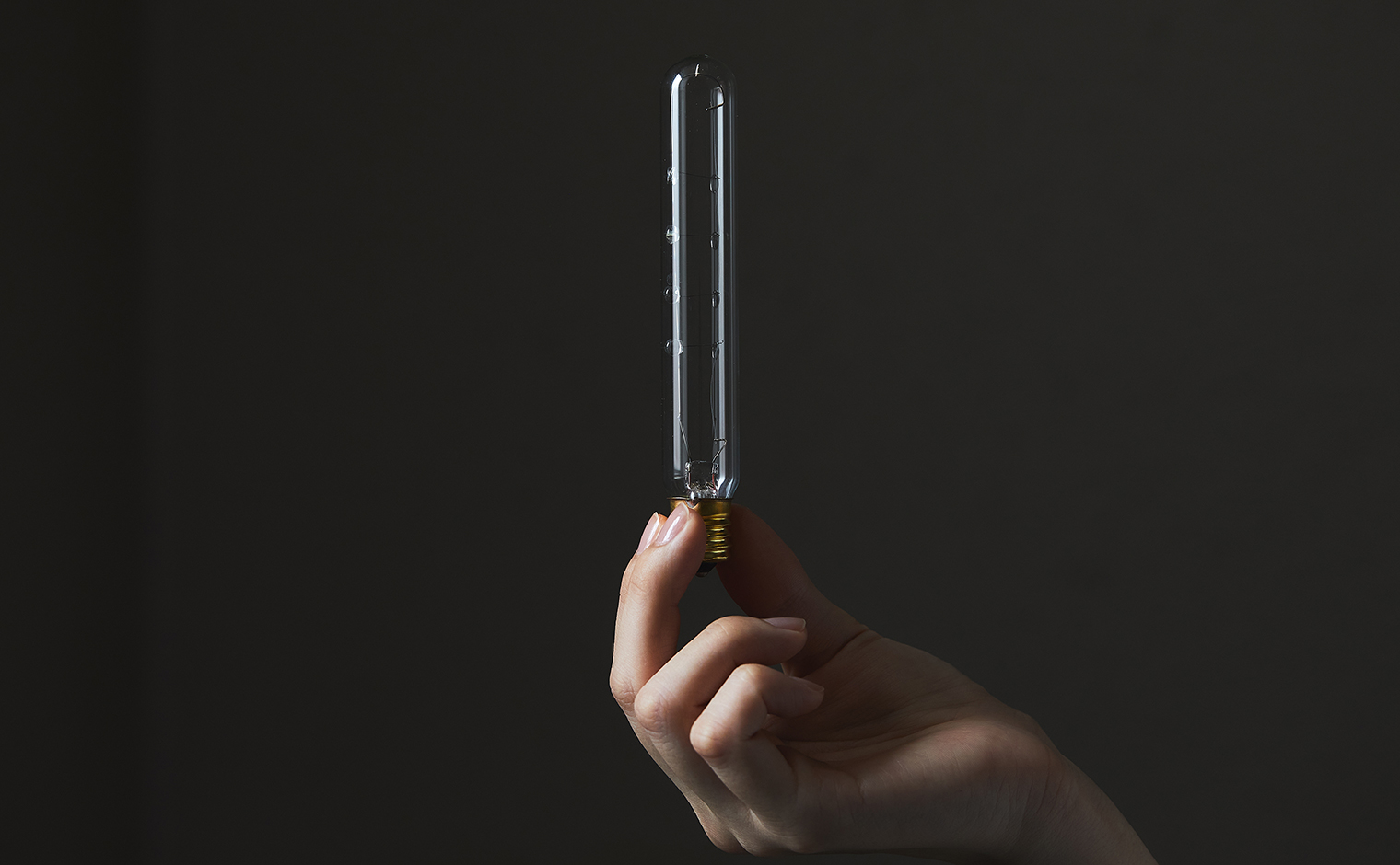 5 Bulbs Set for Light Capsule S