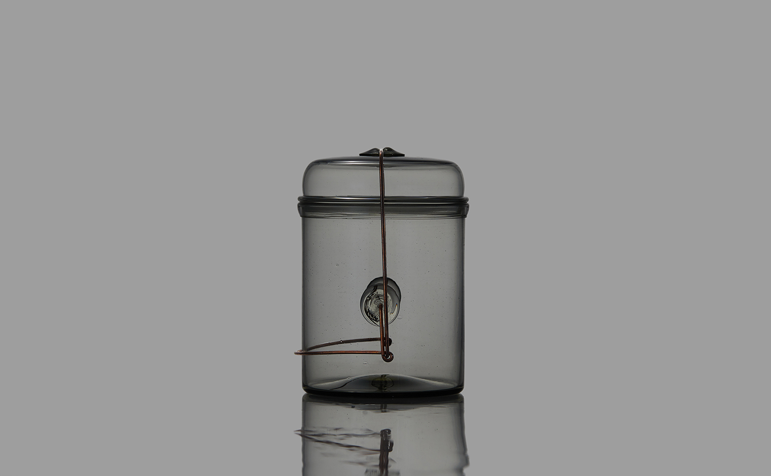 Coffee Jar