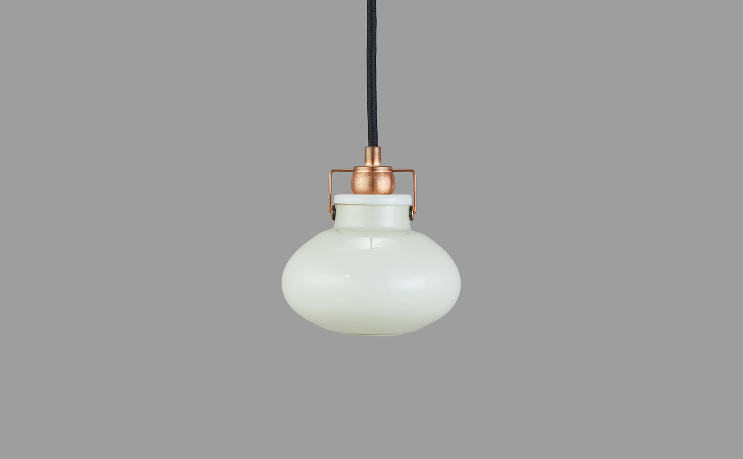 アクセサリー maru Maru Pendant Light-White