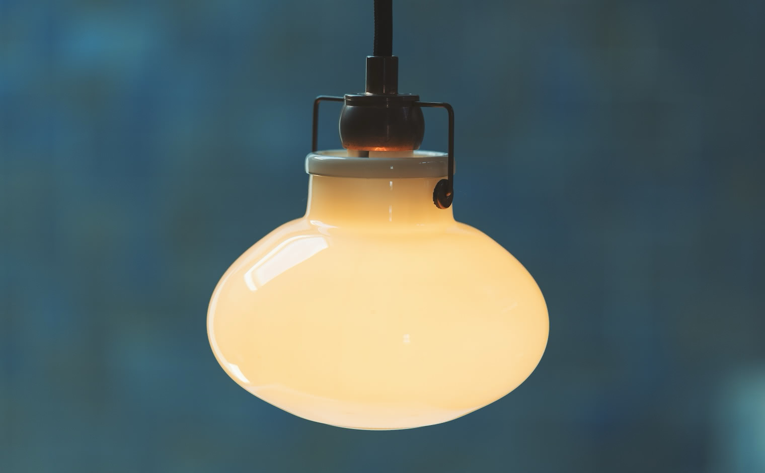 アクセサリー maru Maru Pendant Light-White