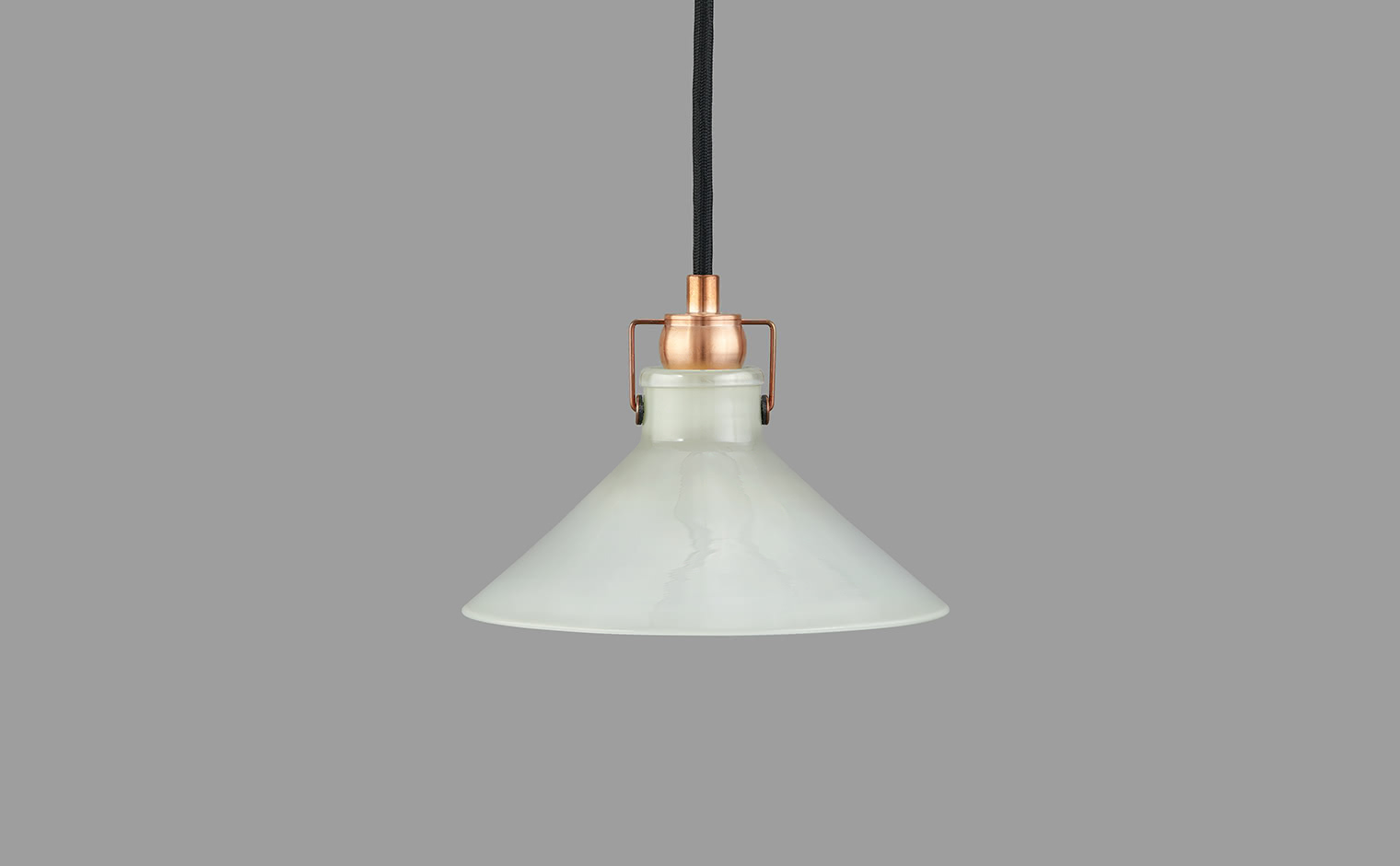 ARTS&amp;SCIENCE - peter ivy ピーターアイビー　Pendant Light S Conical Pendant Light S-Mirror
