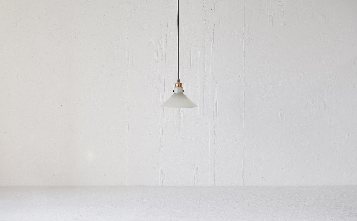 ARTS&amp;SCIENCE - peter ivy ピーターアイビー　Pendant Light S Conical Pendant Light S-Mirror