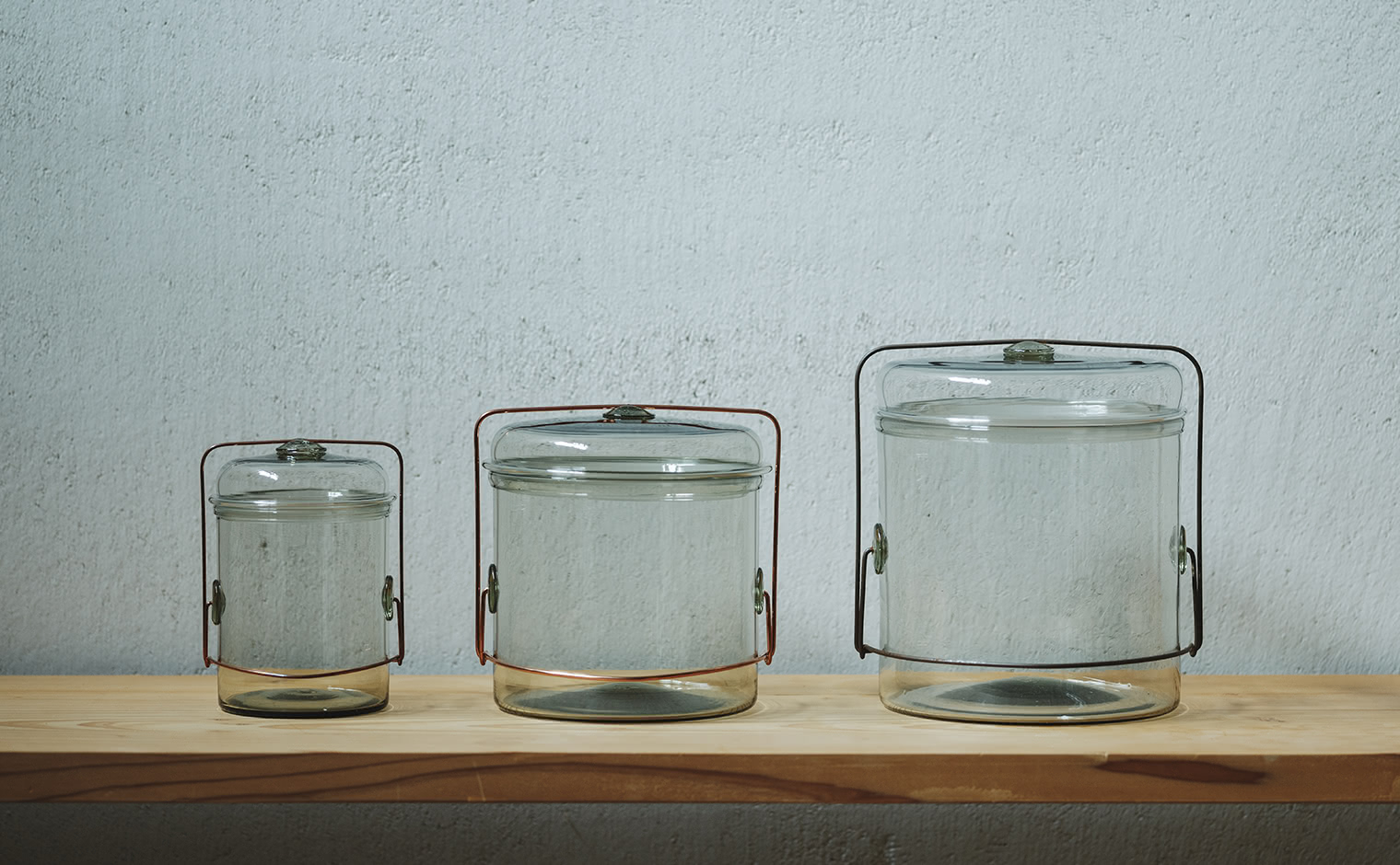 保存容器・ケース Peter ivy Coffee jar coffee_jar_1.jpg?t=1752482511