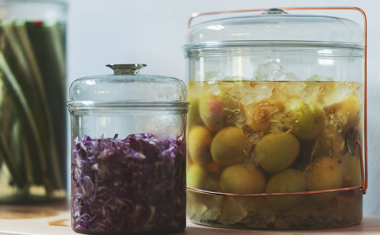 Okome Jar L