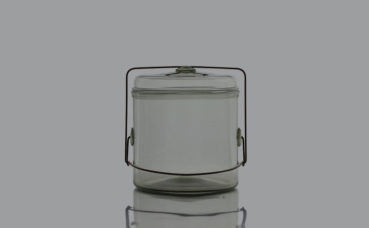 3児ママ　ピーターアイビー Peter Ivy　お米Jar S Okome Jar S