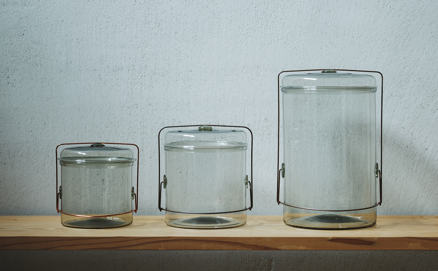 3児ママ　ピーターアイビー Peter Ivy　お米Jar S Okome Jar S