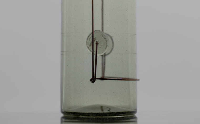 Pasta Jar L