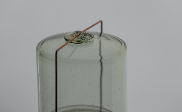 Pasta Jar L