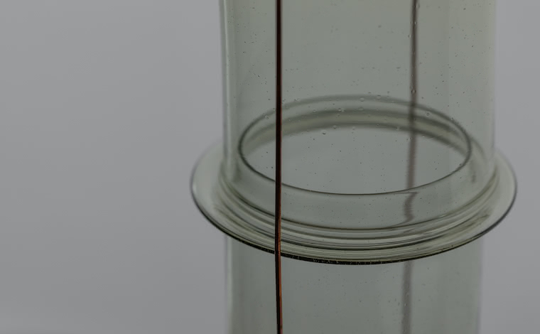 Pasta Jar L