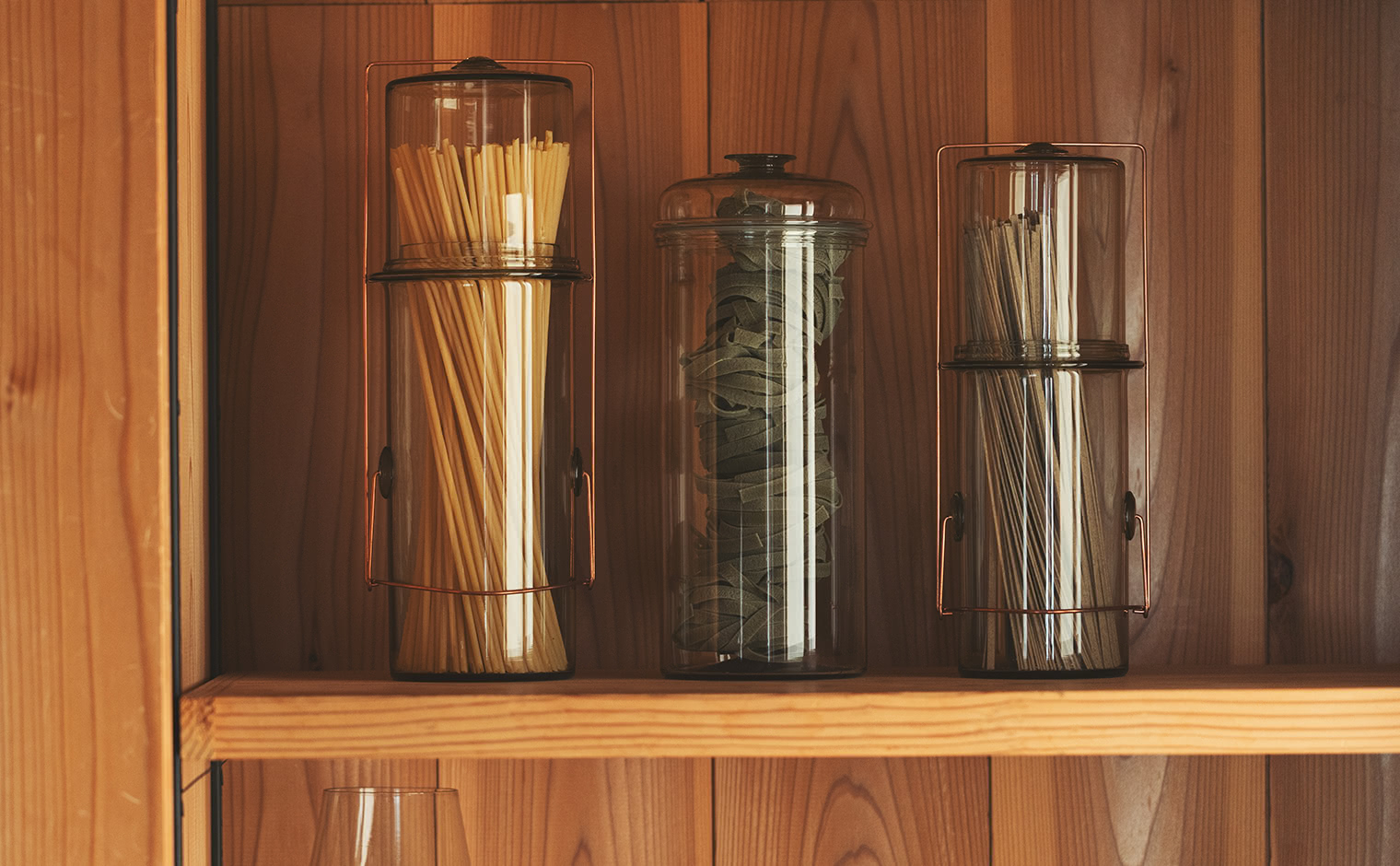 Pasta Jar M