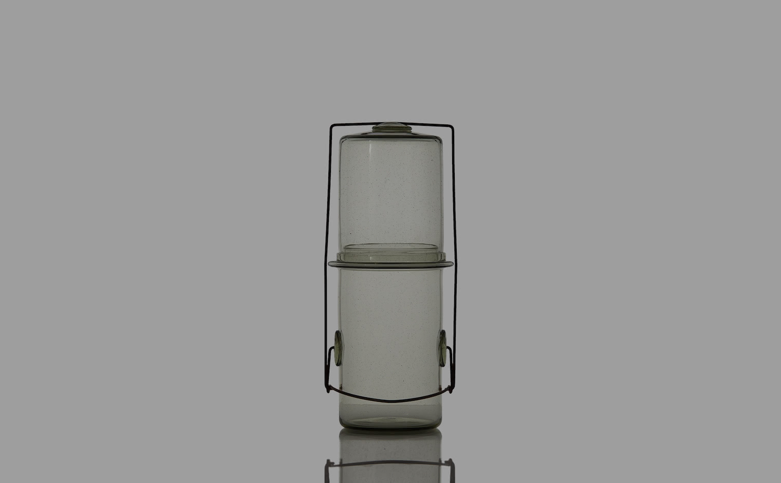 Peter ivy ピーターアイビー　Pasta Jar S Pasta Jar S