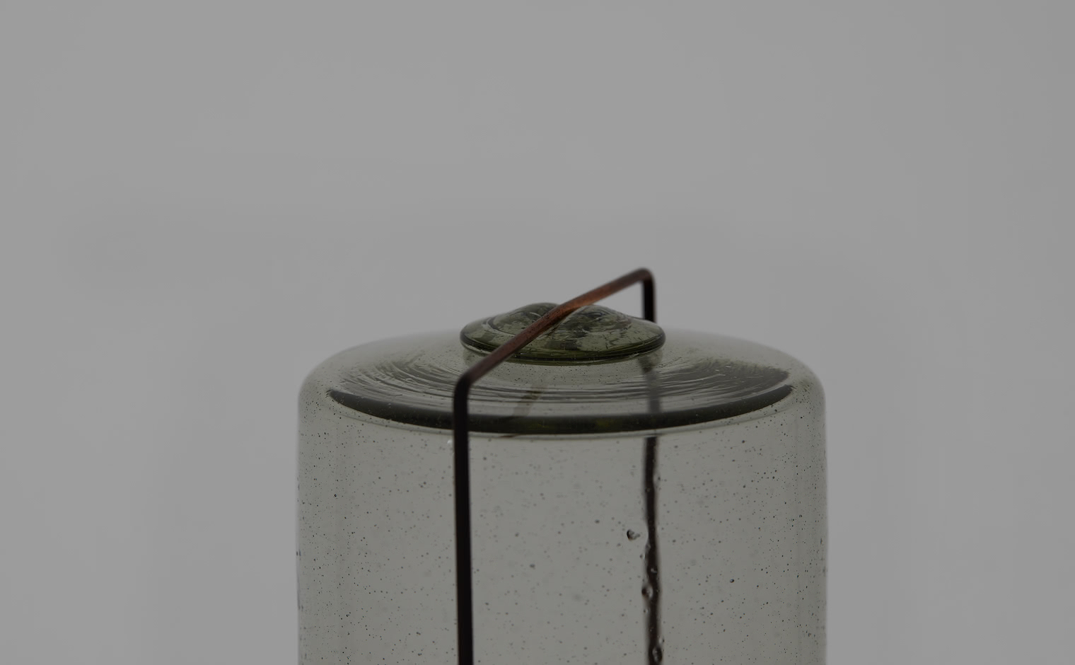 Peter ivy ピーターアイビー　Pasta Jar S Pasta Jar S