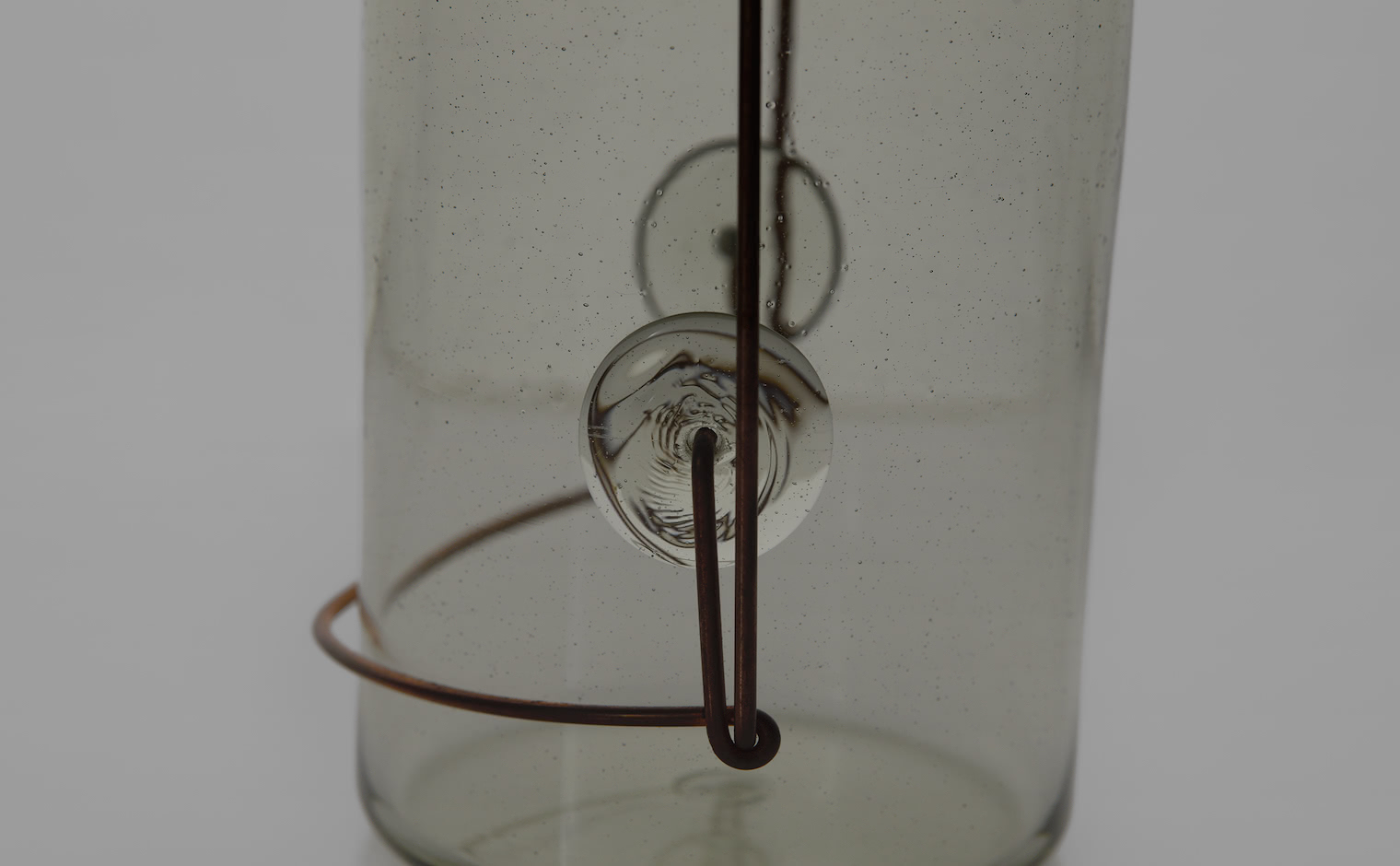Peter ivy ピーターアイビー　Pasta Jar S Pasta Jar S