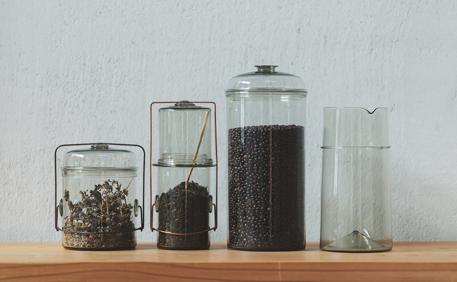 Peter ivy ピーターアイビー　Pasta Jar S Pasta Jar S