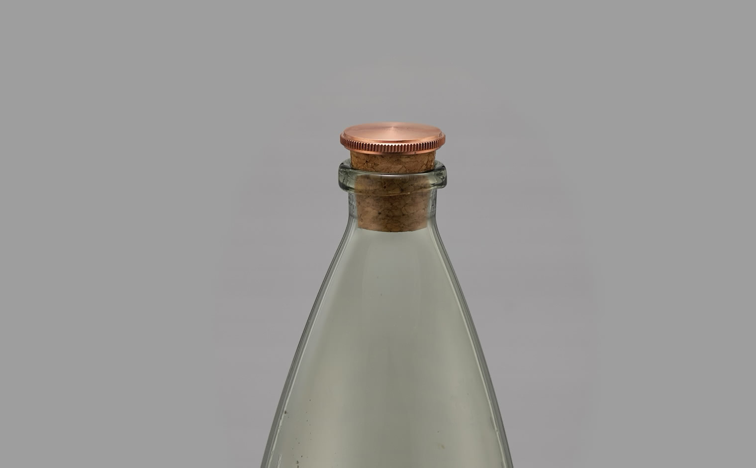 Bottle M