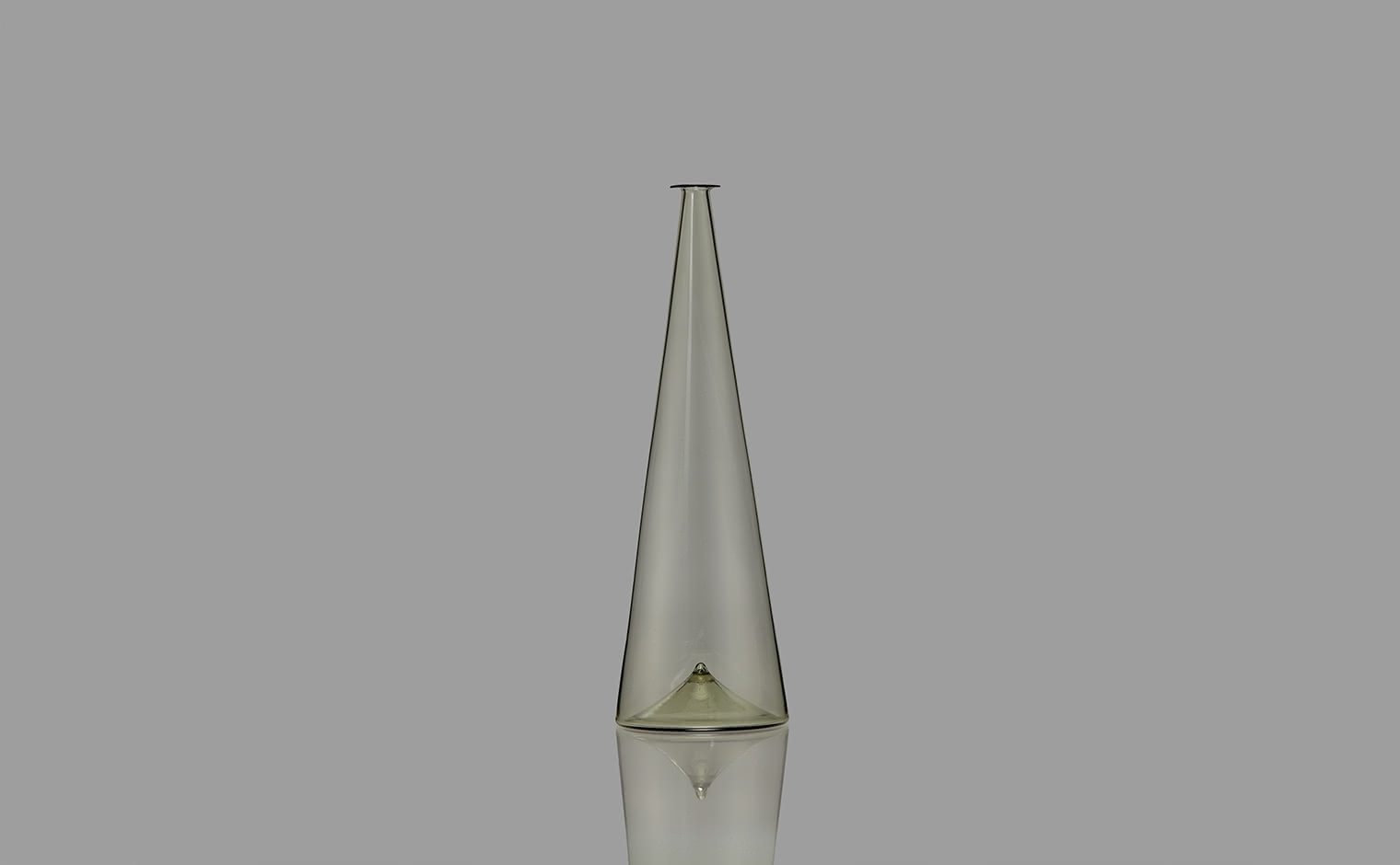 Cone Vase