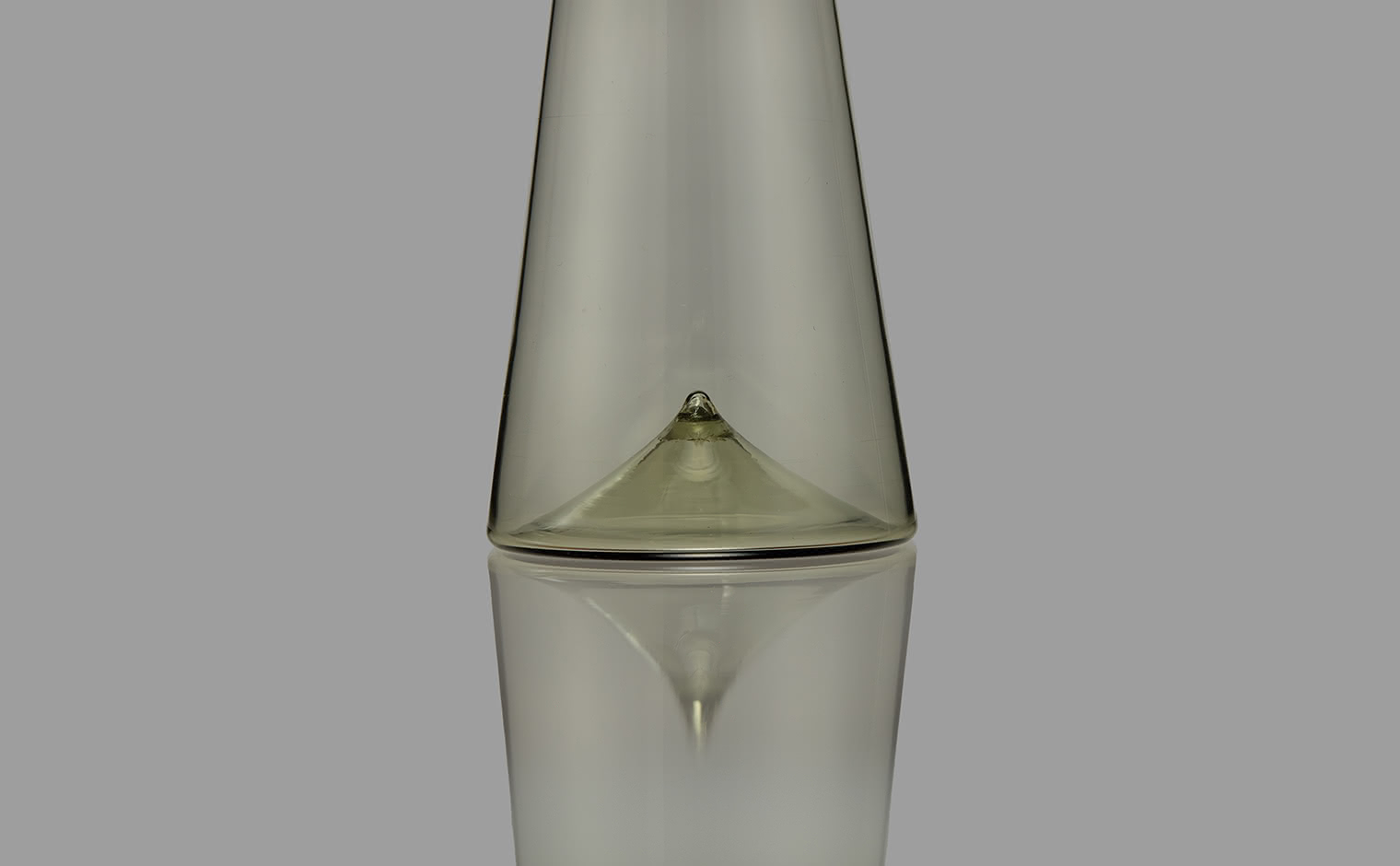 Cone Vase