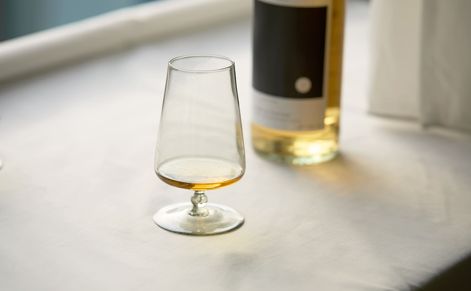 グラス・カップ・酒器 Peter Ivy Whisky Goblet