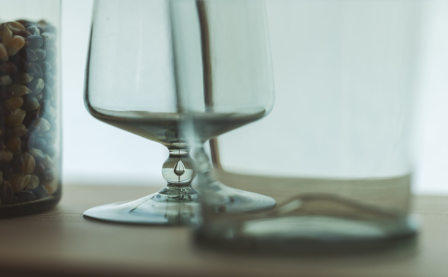グラス・カップ・酒器 Peter Ivy Whisky Goblet