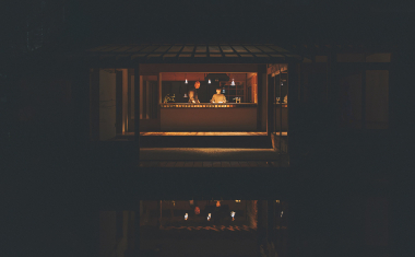 個展のお知らせ