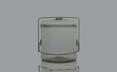 Global category :: Jars - Peter Ivy Flow Lab® - Official Store
