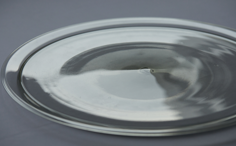 【新品】Peter Ivy リムプレート Small Rim Plate S