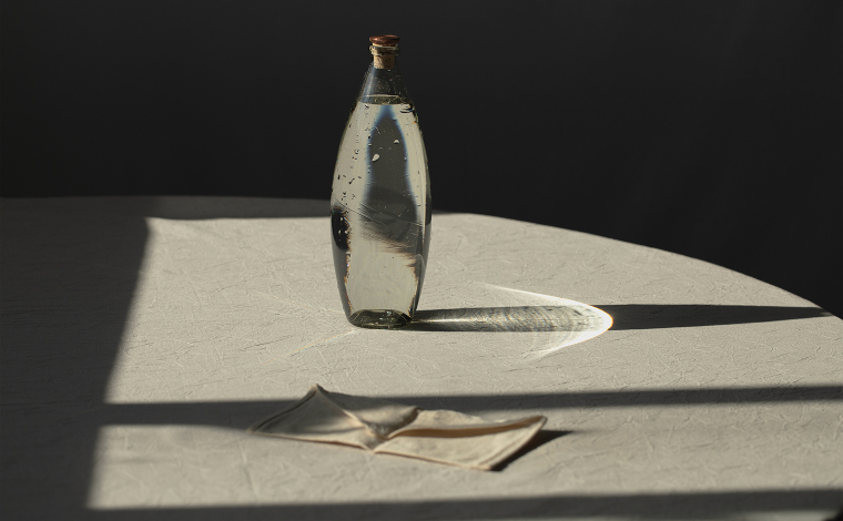 Peter Ivy-Bottles & Pitchers