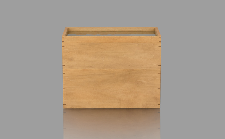Pasta Jar L