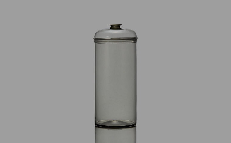 Okome Jar S