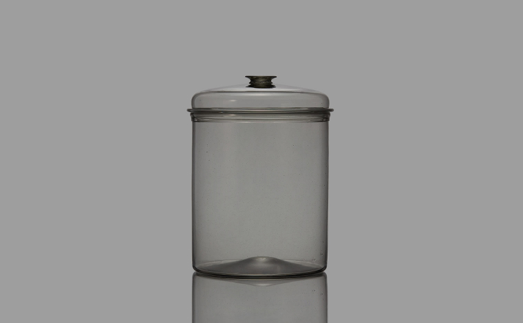 Pasta Jar L